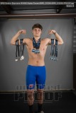 Senior Banners WHHS Swim Team (BRE_2328)