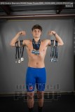 Senior Banners WHHS Swim Team (BRE_2329)