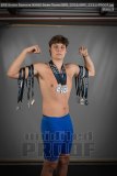 Senior Banners WHHS Swim Team (BRE_2331)