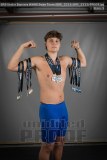 Senior Banners WHHS Swim Team (BRE_2333)