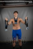 Senior Banners WHHS Swim Team (BRE_2335)