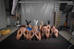 Senior Banners WHHS Swim Team (BRE_2472)