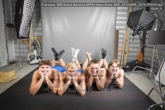 Senior Banners WHHS Swim Team (BRE_2474)