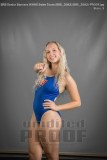 Senior Banners WHHS Swim Team (BRE_2582)