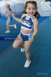Blue Ridge Cheer 2024 Spring Fling (BR3_2024)
