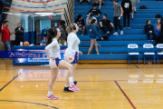 Basketball: Franklin at West Henderson