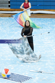 WHHS Colorguard (BR3_7709)