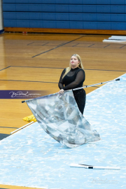 WHHS Colorguard (BR3_7713)