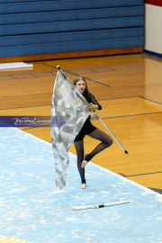 WHHS Colorguard (BR3_7735)