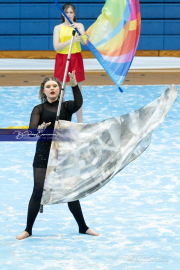 WHHS Colorguard (BR3_7762)