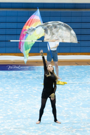 WHHS Colorguard (BR3_7763)