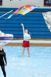 WHHS Colorguard (BR3_7789)