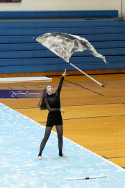 WHHS Colorguard (BR3_7812)