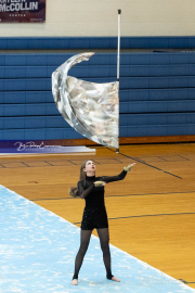 WHHS Colorguard (BR3_7818)
