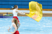 WHHS Colorguard (BR3_7997)