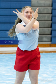 WHHS Colorguard (BR3_8152)