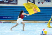 WHHS Colorguard (BR3_8215)
