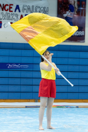 WHHS Colorguard (BR3_8225)