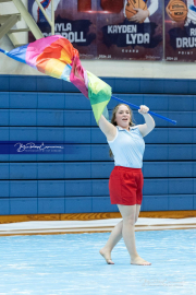 WHHS Colorguard (BR3_8294)