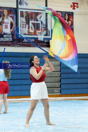 WHHS Colorguard (BR3_8315)