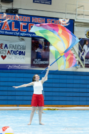 WHHS Colorguard (BR3_8339)