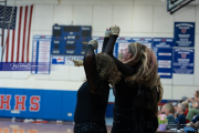 WHHS Colorguard (BR3_8378)