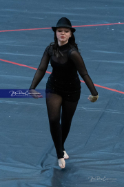 WHHS Colorguard (BR3_8453)