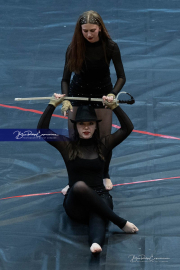 WHHS Colorguard (BR3_8507)