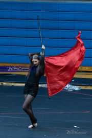 WHHS Colorguard (BR3_8562)