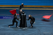 WHHS Colorguard (BR3_8605)