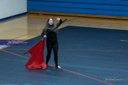 WHHS Colorguard (BR3_8625)