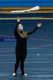 WHHS Colorguard (BR3_8675)