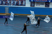 WHHS Colorguard (BR3_8764)