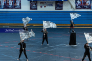 WHHS Colorguard (BR3_8784)