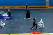 WHHS Colorguard (BR3_8787)