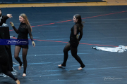 WHHS Colorguard (BR3_8809)