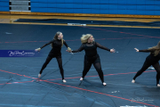 WHHS Colorguard (BR3_8831)