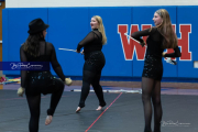 WHHS Colorguard (BR3_8881)