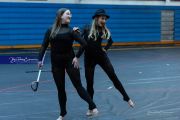 WHHS Colorguard (BR3_8890)