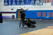 WHHS Colorguard (BR3_8897)