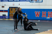 WHHS Colorguard (BR3_8904)