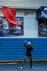 WHHS Colorguard (BR3_8951)