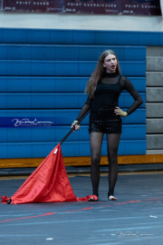WHHS Colorguard (BR3_8992)