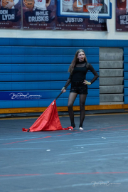 WHHS Colorguard (BR3_8995)