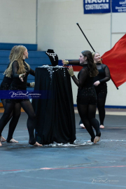 WHHS Colorguard (BR3_9004)