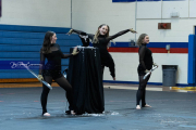 WHHS Colorguard (BR3_9016)