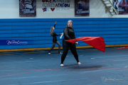 WHHS Colorguard (BR3_9024)