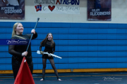 WHHS Colorguard (BR3_9029)