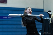WHHS Colorguard (BR3_9049)