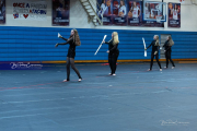 WHHS Colorguard (BR3_9105)